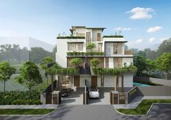 Jalan Selamat (D14), Terrace #547341061